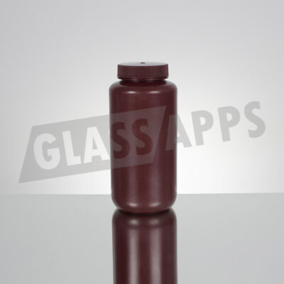 Plastic Bottles