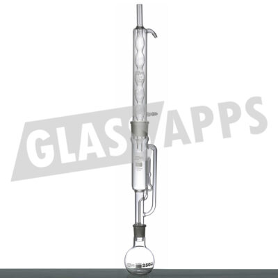 Extraction Apparatus
