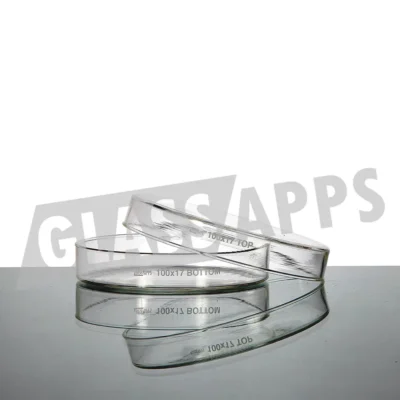 Petri Dishes