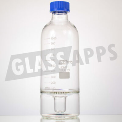 Laboratory Bottles