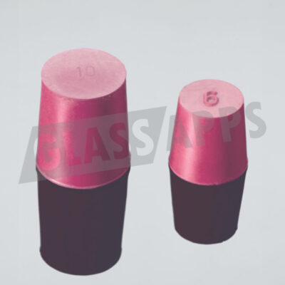 Rubber Cork