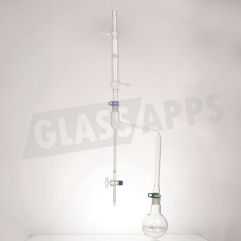 Determination Unit Moisture Determination Unit – GlassApps